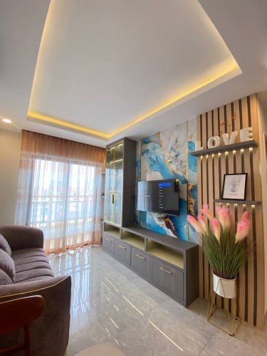 CONDO SEN SOK FOR RENT