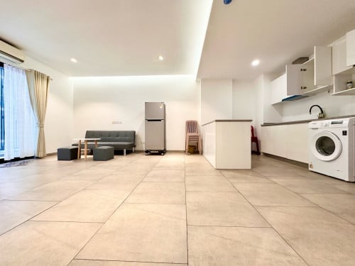 Condo Urban Village Phase1 For Rent