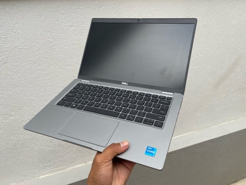 Dell Latitude 5420 i5 ជំនាន់ទី11​ មួយទឹក​ស្អាត​