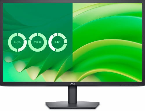Dell Pro 27" Plus P2725H Monitor (1920 x 1080 at 100Hz, HDMI/DP/VGA)