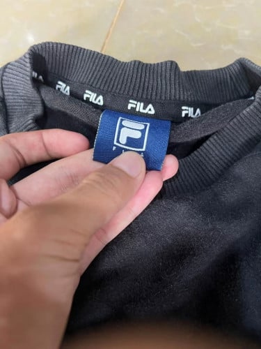 Fila original good price
