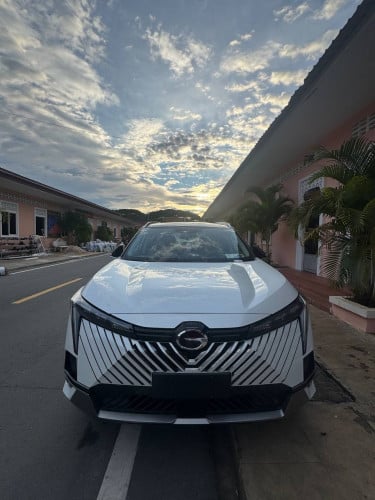 GAC EMKOO ឆ្នាំ​2025​ ប្រេីបាន5000គីឡូទេ