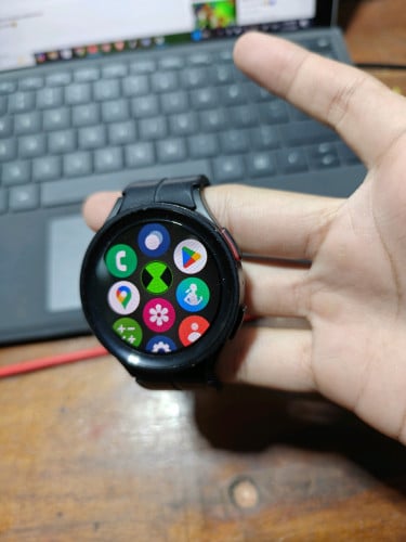 Galaxy watch 5pro