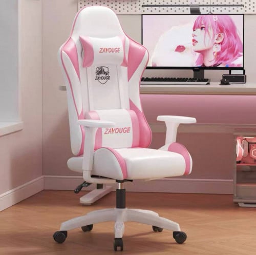 Gaming Chair 3D Arms