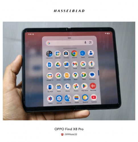 Google Pixel Fold Sim 2 Esim 98% 256GB