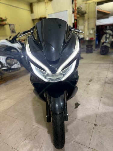 Honda PCX 150cc ABS 2018 ជប៉ុនចំ​