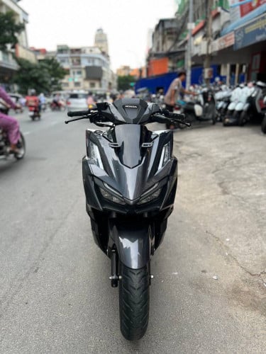 Honda Vario 2022/160cc ផ្លាកលេខ