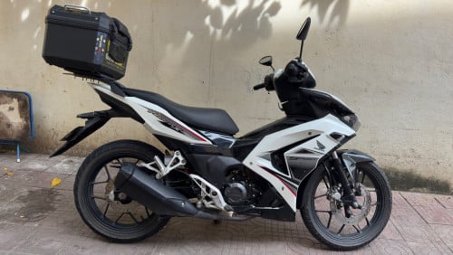 Honda Winner X Smart Key Year 2022 ម្ចាស់ដើមផ្ទាល់ប្រើថែណាស់ សំនុំសុីន