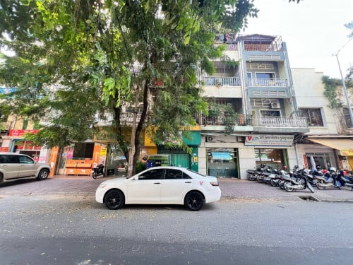 House for rent- Duan Penh Phsar Chas