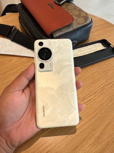Huawei P60 Pro ស្អាត99%