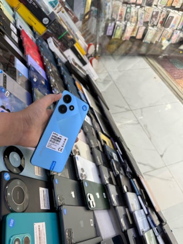 InfinixHot30i(16g*+128g)99.99%