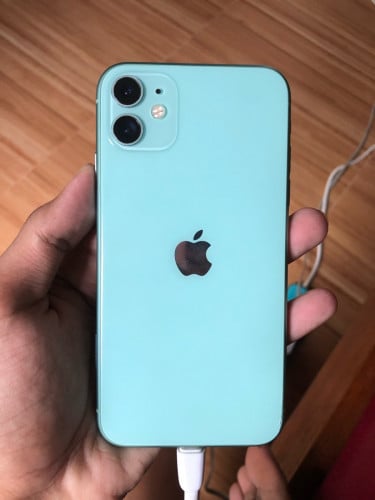 Iphone 11 128gb