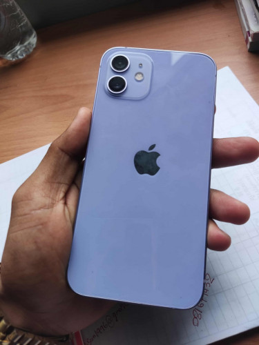 iPhone 12 64G Bypass WiFi 80$