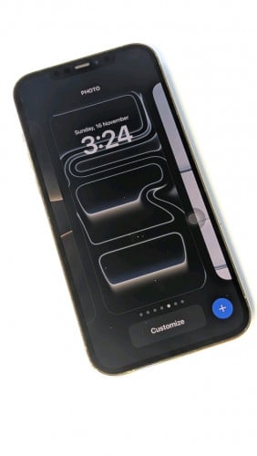 iPhone 12ProMax 256G