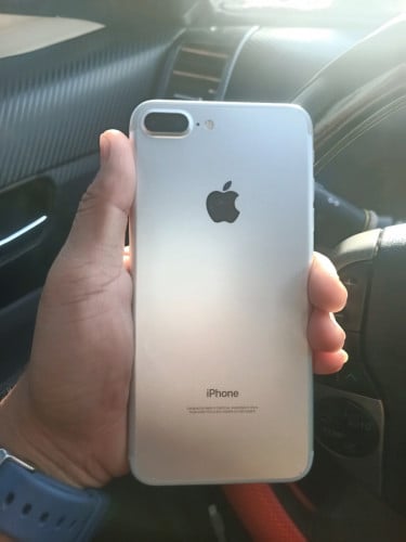 Iphone 7 plus 98%