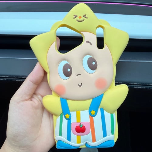 Iphone17 promax case