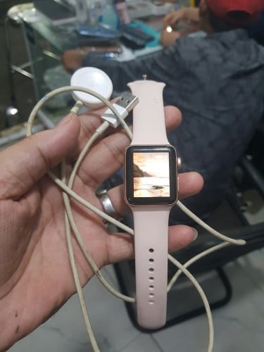 Iwatch Serial 3 38mm