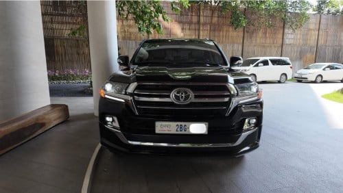 Land Cruiser 2019 លក់ 92000$ ចចារ