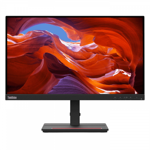 Lenovo 21.5" ThinkVision S22e-20 (1920x1080, HDMI, VGA)