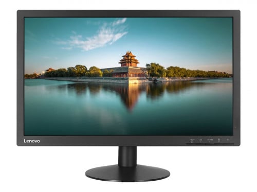 Lenovo 21.5" ThinkVision T2224d LED LCD Monitor (1920x1080, VGA, DP)
