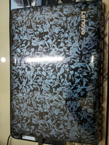 Lenovo Laptop 99.99%