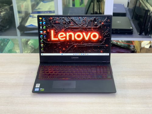 Lenovo Legion Y7000
