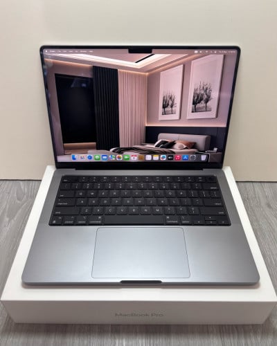 MacBook Pro 2023 M2Pro (14inch)
