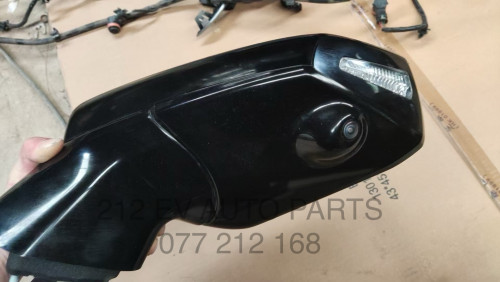 MAZDA EZ6 PARTS AND ACCESSORIES
