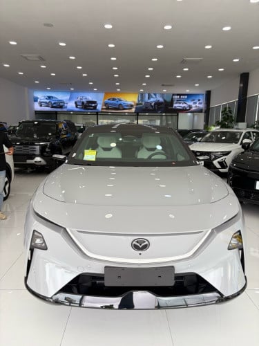 Mazda EZ60 600km Max