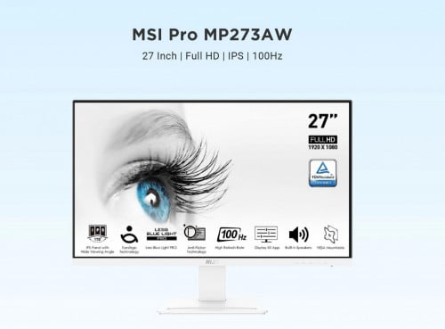 Monitor for sell (99% full set)