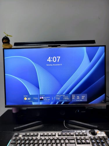 Monitor SAMSUNG 27inch 75hz