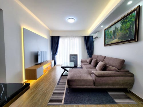 Morgan 2 Bedroom For Rent 800$