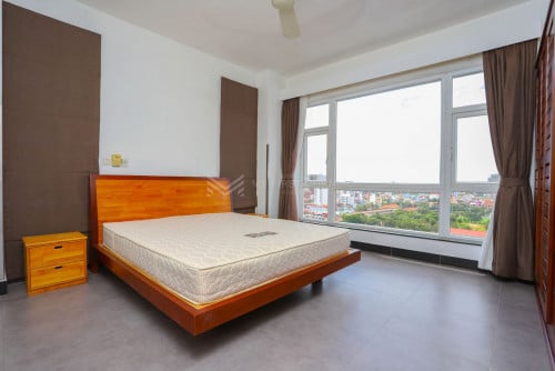 One bedroom apartment for rent