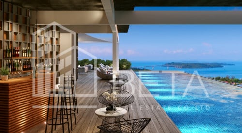 One-Bedroom Apartment for Rent