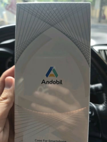 Original 15 pro max case