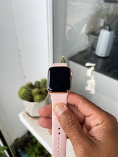 Original Iwatch series 5 40mm