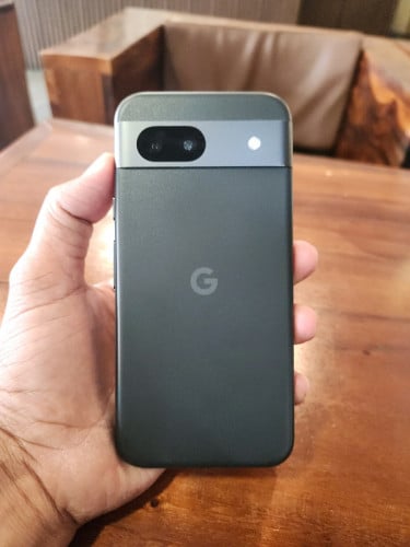 Pixel 8a 12/128g (វៃដូរបាន)👉$235