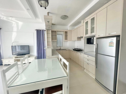 Pool Gym 2Bedroom Apartment Russian Market