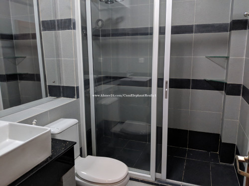Pool Gym 2Bedroom Apartment Russian Market