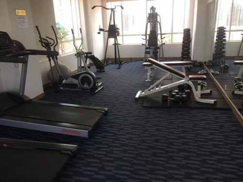 Pool Gym 2Bedroom Apartment Russian Market