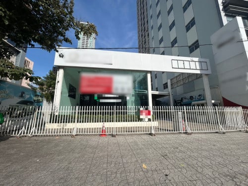 Prime Shophouse for Rent on Monivong Blvd, BKK1, Phnom Penh✨