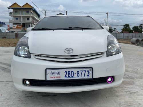 Prius 2005 Full