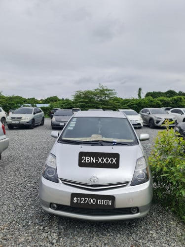 Pruis 08 full option for sale