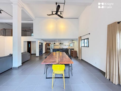 Renovated 4-Bedroom House for Rent – Toul Kork Ref: KHRA789