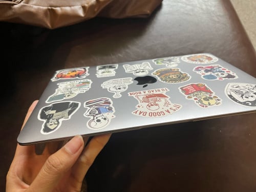 Retina 2015 Resell (Sold out)