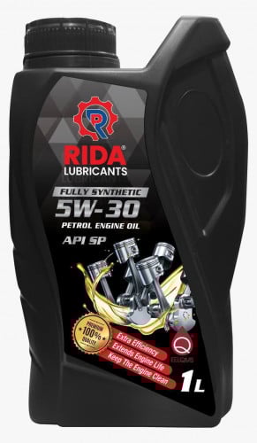 Rida 5w30 ផលិតផលរបស់អារ៉ាប់ 4Lfree ដឹក