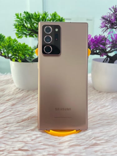 SAMSUNG GALAXY NOTE20ULTRA 5G