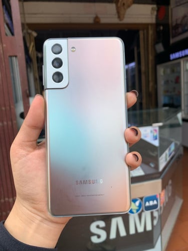 Samsung Galaxy S21plus