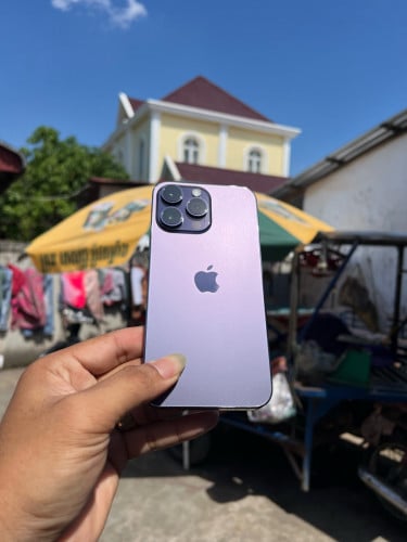 Sell 14Promax 128G (ll/A)