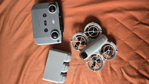 Sell Dji Neo Combo + RC